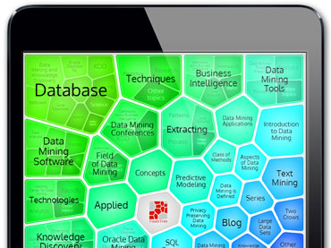 FoamTree on touch & mobile